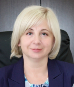 Наумейко Марина Владимировна