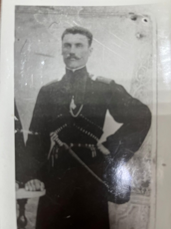 160 лет станице Северской