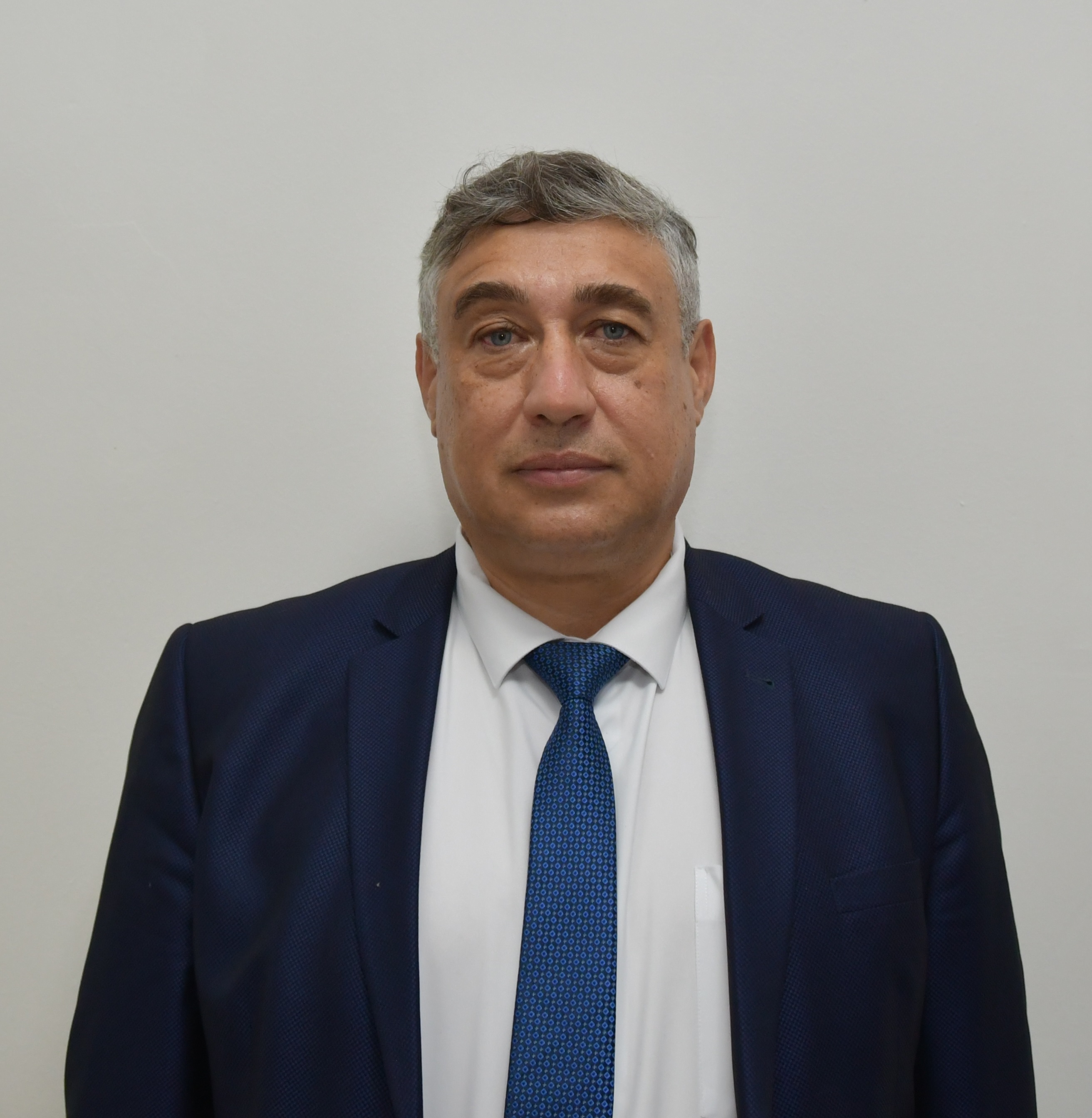 Разумец Виталий Михайлович