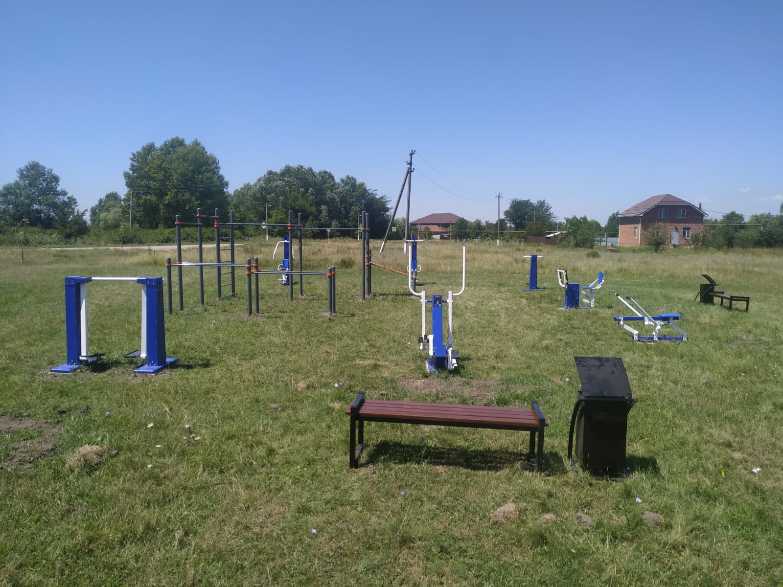 Итоги ежегодного конкурса "Лучший орган ТОС"