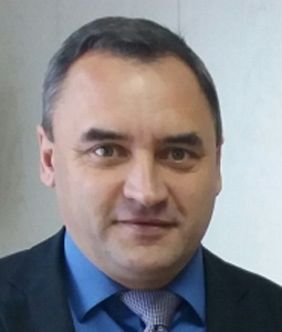Клименко Сергей Васильевич
