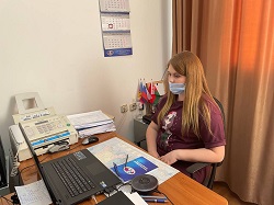 лекционное занятие образовательного проекта "Молодежная школа правовой и  политической культуры"