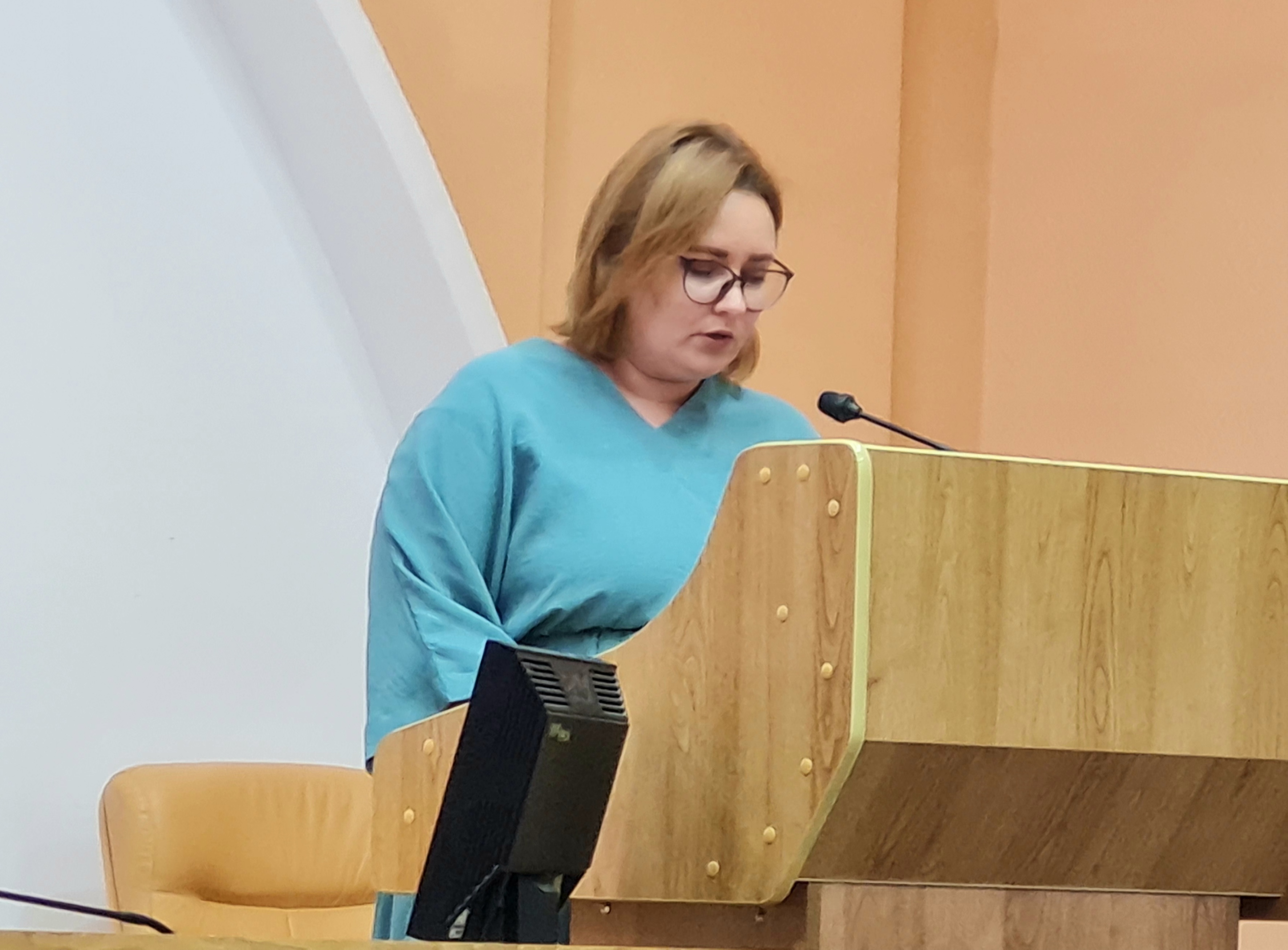 Собрание депутатского объединения Партии "ЕДИНАЯ РОССИЯ" 20.07.2023