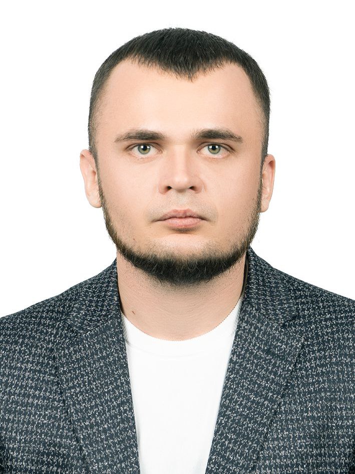 Наталенко Виктор Сергеевич