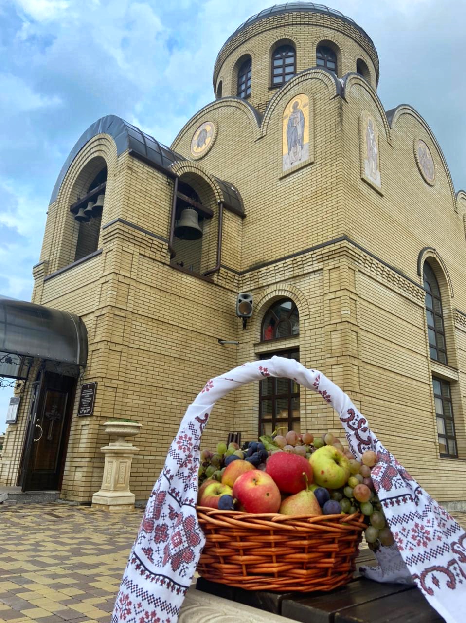Культурно-просветительская деятельность волонтеров культуры Северского района