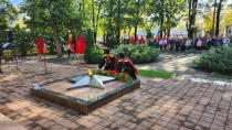 80 лет назад Краснодарский край был освобождён от немецко-фашистских захватчиков