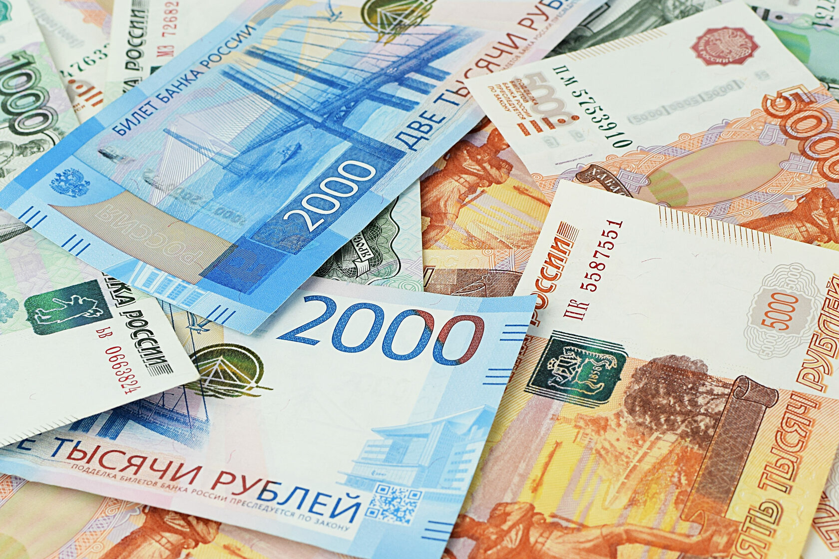 Опрос об удовлетворенности населения качеством банкнот