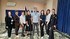 Открытие избирательных участков Михайловского и Смоленского сельских поселений