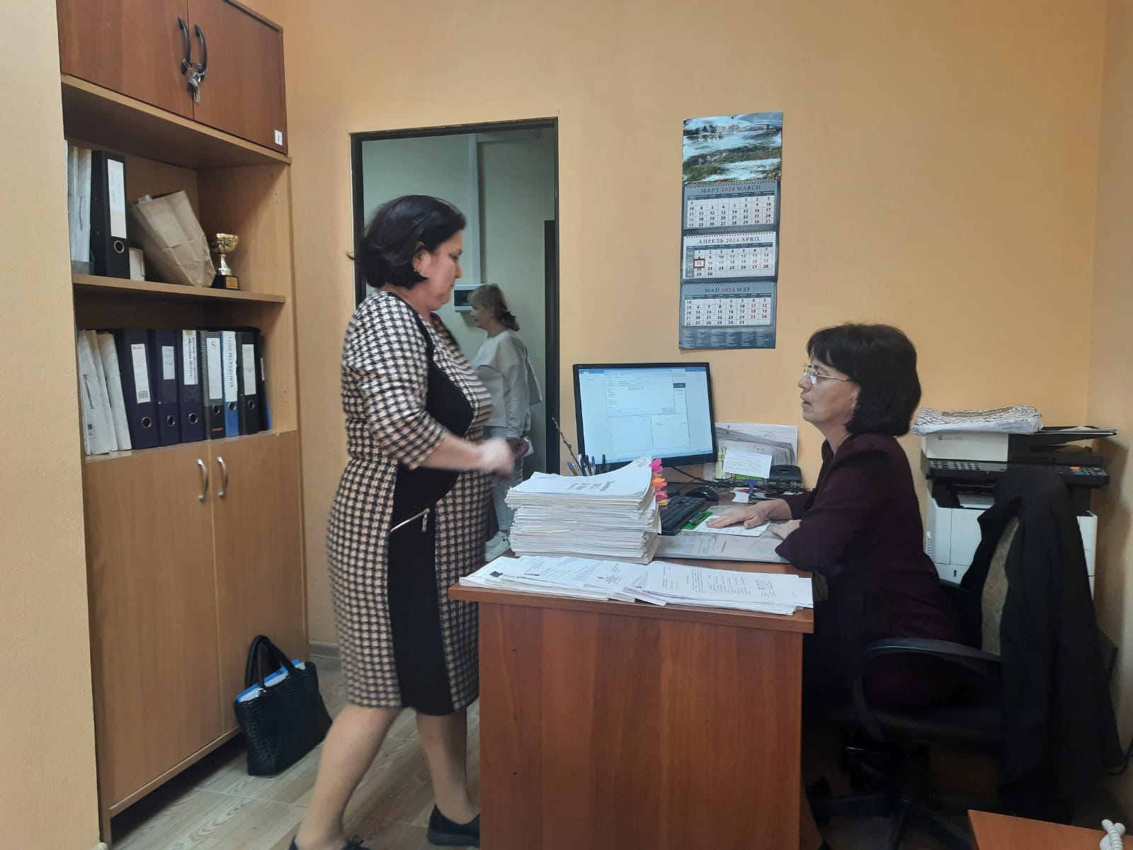 Проводится плановая, выборочная проверка соблюдения требований законодательства о размещении заказов МБДОУ ЦРР ст-цы Северская МО Северский район