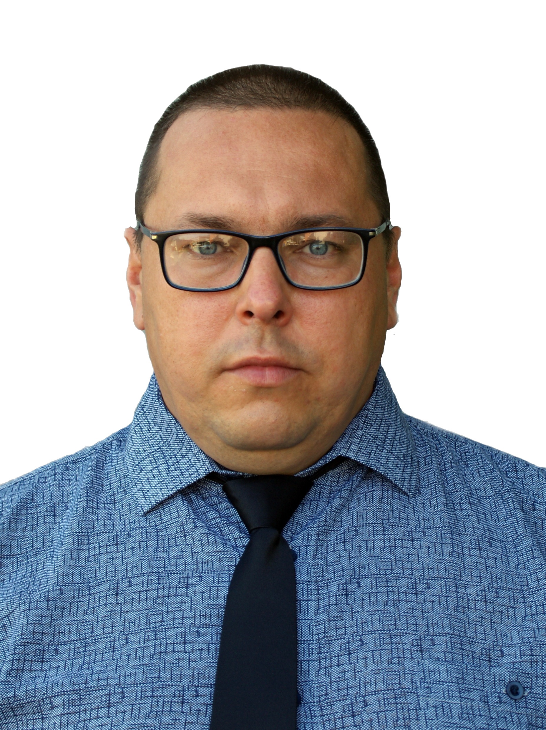 Алышев Евгений Александрович