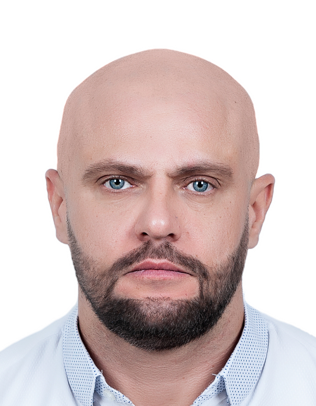 Кухта Алексей Николаевич
