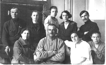 день Северского района-выдающиеся личности