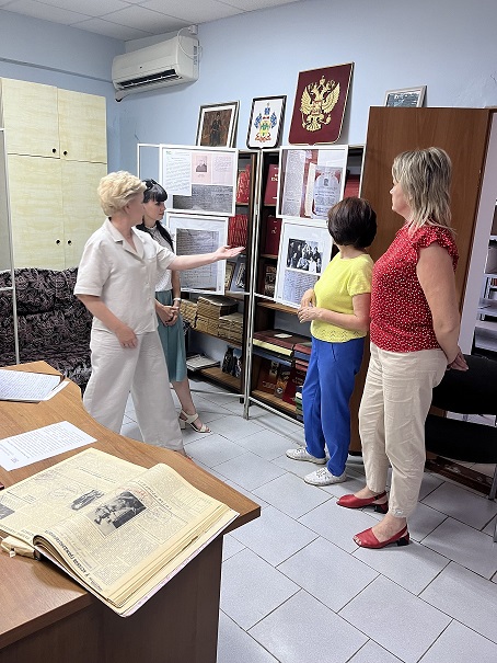 день Северского района-выдающиеся личности
