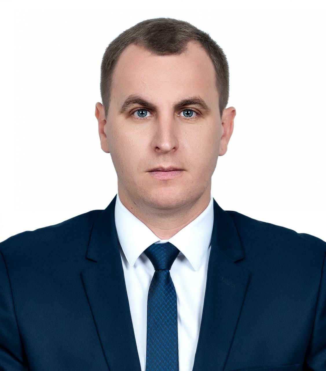 Химченко Артем Викторович