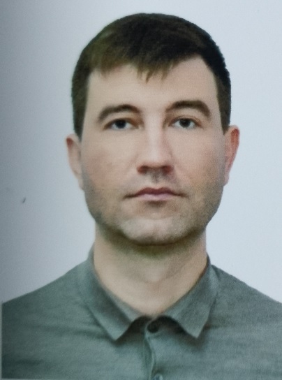 Попандопуло Михаил Сергеевич